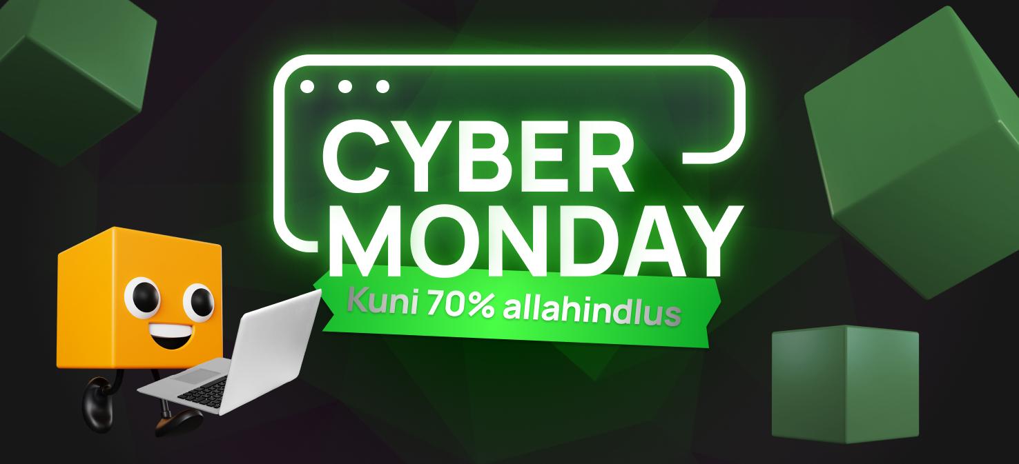 cyber monday